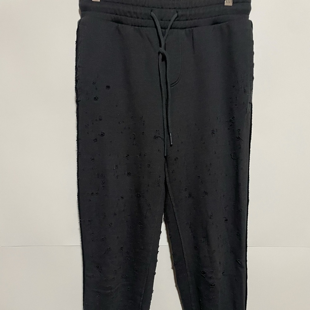 ALO YOGA SWEAT SET